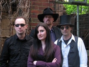 Rhombus artist photo