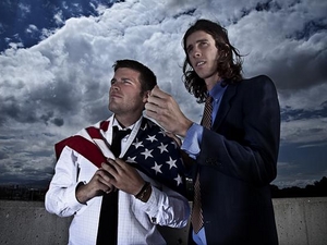 3OH!3 artist photo