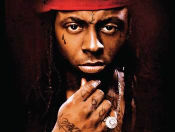 Lil Wayne artist photo