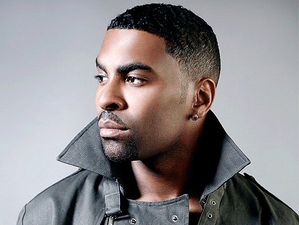 Ginuwine artist photo