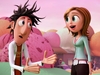 Cloudy With A Chance Of Meatballs