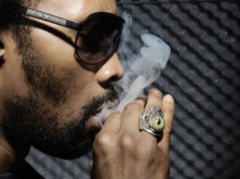 RZA artist photo
