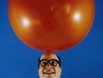 Circo Ridiculoso artist photo