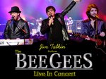 Jive Talkin' artist photo