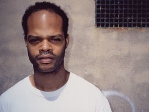 Maurice Fulton artist photo