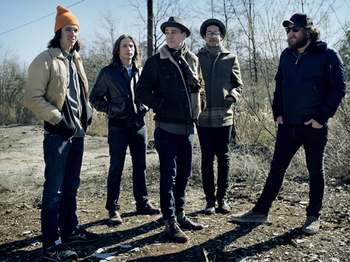 Manchester Orchestra artist photo