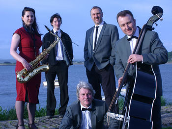 The Atlantics artist photo