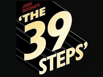 The 39 Steps picture