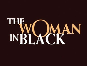 The Woman In Black picture
