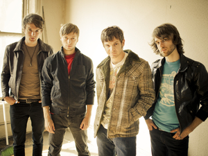 Young Rival artist photo