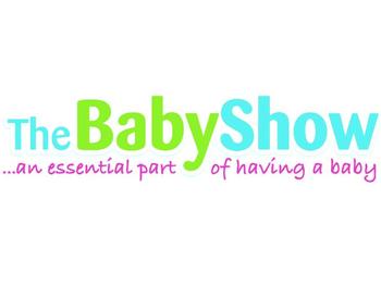 The Baby Show artist photo
