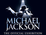 Michael Jackson: The Official Exhibition artist photo