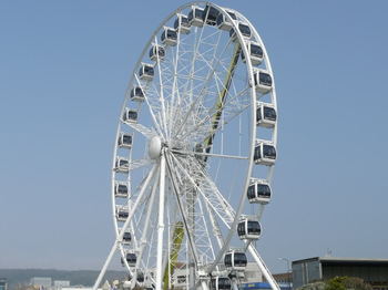 Wheel Of Weston-super-Mare venue photo