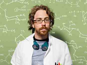 Jonathan Coulton artist photo