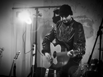 Rob Sampson picture