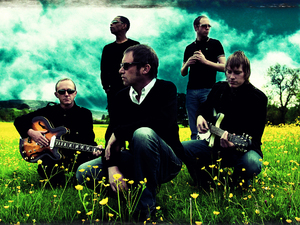 Ocean Colour Scene artist photo