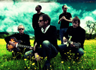 Ocean Colour Scene artist photo