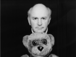 Roger De Courcey artist photo