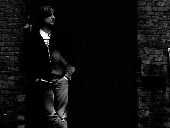 Resolution Daes Dyslexia Awareness: Mark Burgess + Jim Salveson (Xfm) + Egyptian Hip Hop + The Last Party + Darktown Jubilee + The Words + Dave Harris picture
