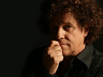 Leo Sayer artist photo
