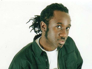 John Simmit artist photo