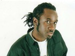 John Simmit artist photo