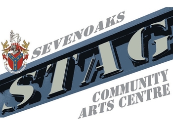 Stag Community Arts Centre venue photo
