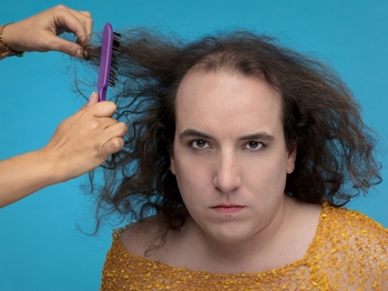 Har Mar Superstar artist photo