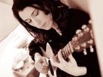 Annabelle Chvostek artist photo