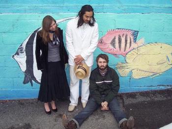 The Low Anthem artist photo