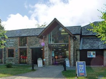 The Wharf venue photo