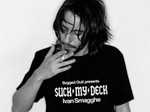 Ivan Smagghe artist photo
