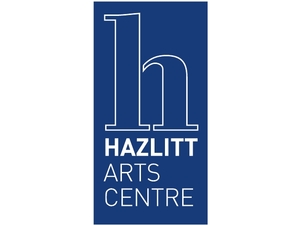 Hazlitt Arts Centre artist photo