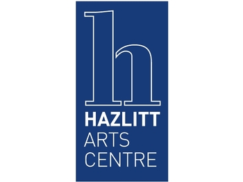 Hazlitt Arts Centre venue photo