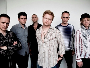 Hey Negrita artist photo