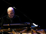 Ludovico Einaudi artist photo