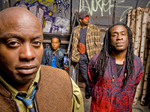 Living Colour artist photo