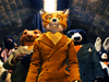 Fantastic Mr. Fox