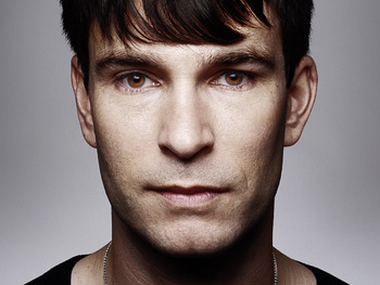 Matt Walsh artist photo