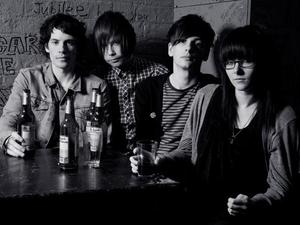 The Answering Machine artist photo