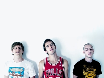 The Motherload artist photo