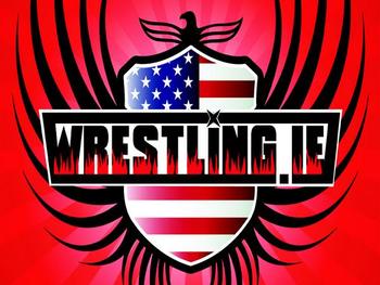 Wrestling.IE (Sports Entertainment Wrestling) picture