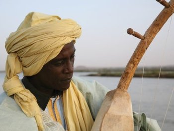 Mamane Barka artist photo