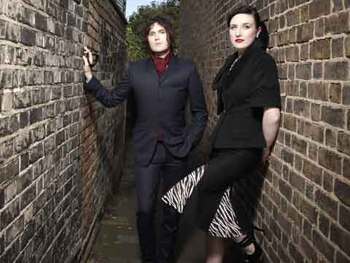 Codeine Velvet Club artist photo