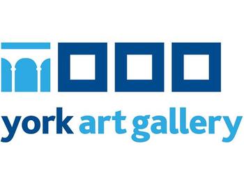 York Art Gallery venue photo