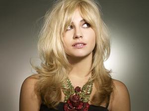 Pixie Lott artist photo