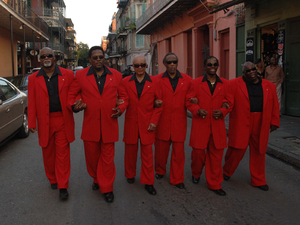 Blind Boys Of Alabama artist photo