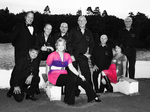 The Vintage Corporation artist photo