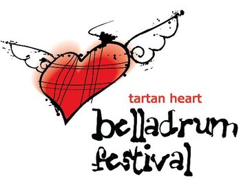 Belladrum Tartan Heart Festival picture