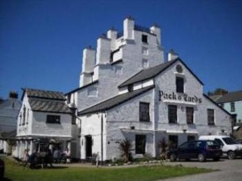 Pack O' Cards venue photo